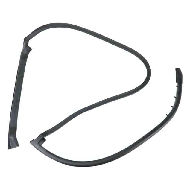 Picture of 1981-1983 Ford Mustang T-Top To Body W/S - RH