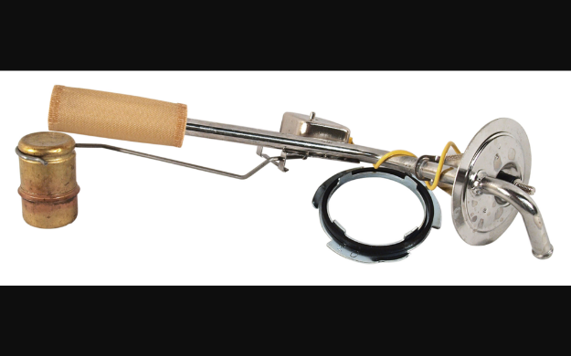 Picture of 1971-1973 Ford Mustang Gas Tank Sending Unit - 3/8" Line W/O Low Gas Warning - 429ci