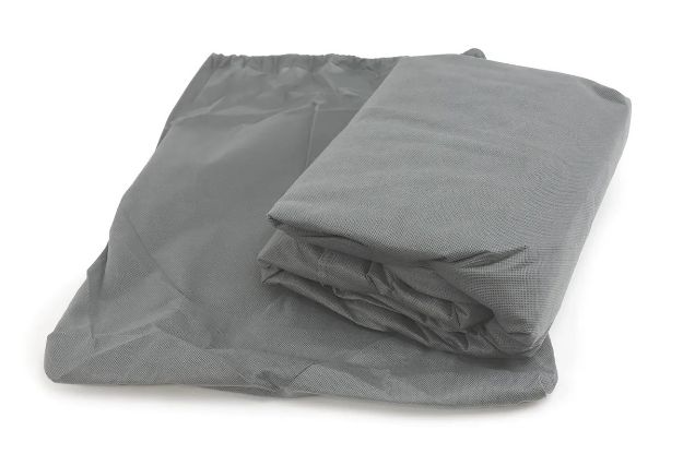 Picture of 1999-2004 Ford Mustang EconoTech Indoor Car Cover - Coupe & Convertible