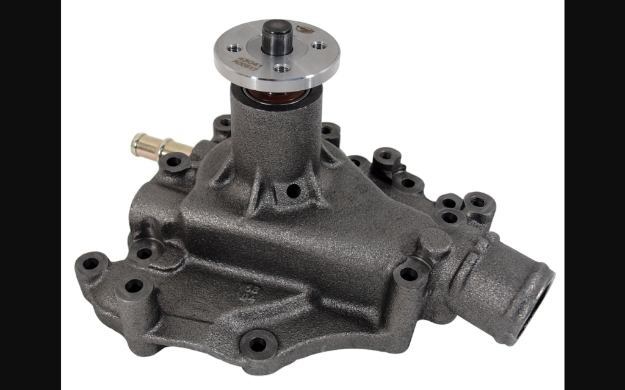 Picture of 1970-1973 Ford Mustang Water Pump - New - 351c ci