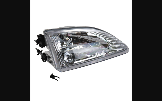 Picture of 1994-1998 Ford Mustang Cobra Headlight Assembly - RH