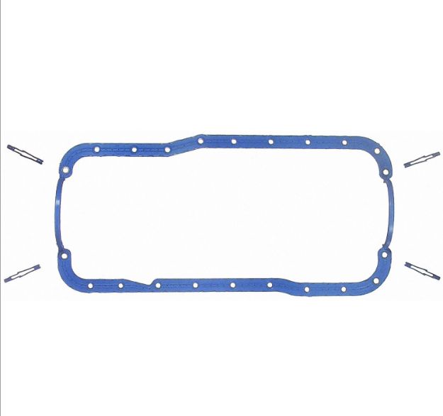 Picture of 1986-1995 Ford Mustang Gasket Set Oil Pan 289-302