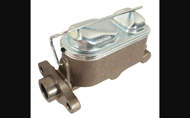 Picture of 1972-1973 Ford Mustang Brake Master Cylinder - Power Disc