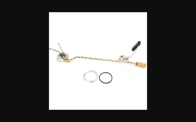 Picture of 1981-1984 Ford Mustang Sending Unit W/Black Float & O-Ring - Stainless - 5/16"