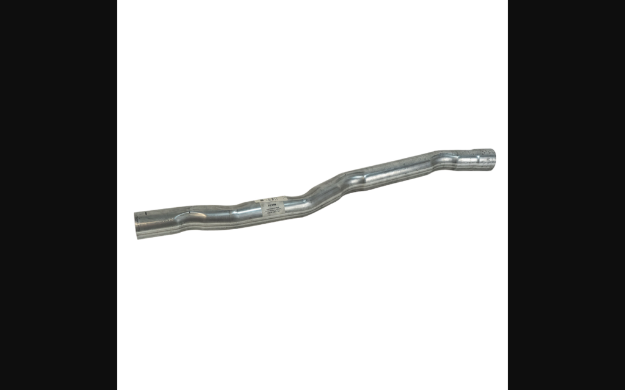 Picture of 1971-1973 Ford Mustang Single Exhaust Intermediate Pipe - 2" - 250ci 6 cyl