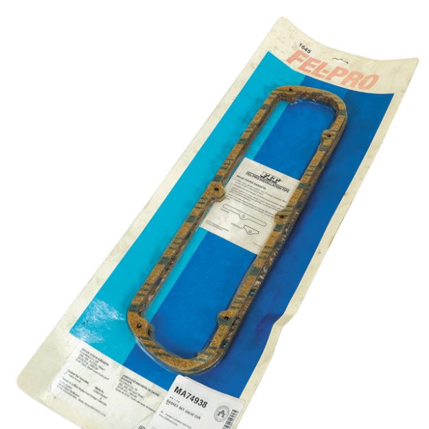 Picture of 1964-1973 Ford Mustang Gasket Set Valve Cvr
