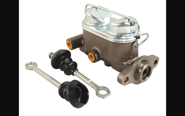 Picture of 1971-1973 Ford Mustang Brake Master Cylinder - Manual Drum