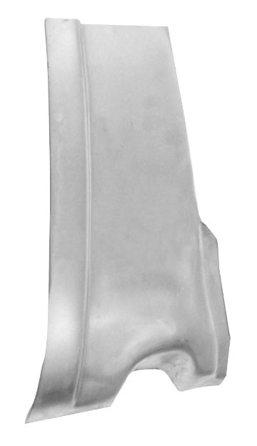 Picture of 1967-1968 Ford Mustang FENDER INNER STRUCTURE