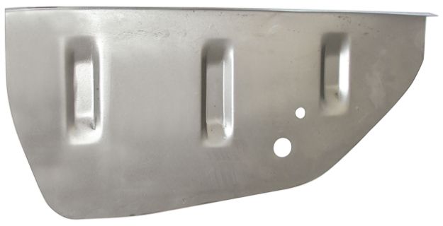 Picture of 1964-1970 Ford Mustang Trunk Drop Off, RH