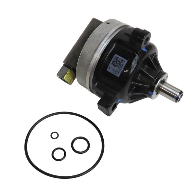 Picture of 1980-1988 Ford Mustang POWER STEERING PUMP 80/88 MUSTANG R