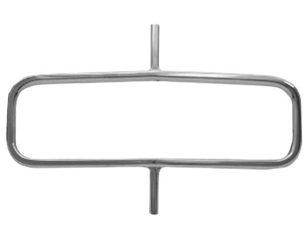 Picture of 1973-1973 Ford Mustang Grille CORRAL