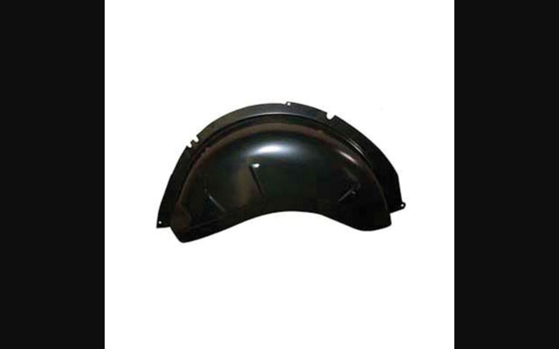 Picture of 1971-1973 Ford Mustang Wheelhouse Panel - Inner - RH