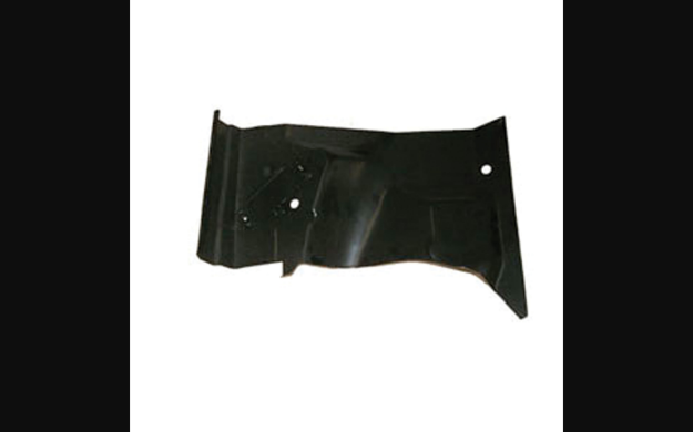 Picture of 1971-1973 Ford Mustang Rear Inner Fender Apron - Right Hand