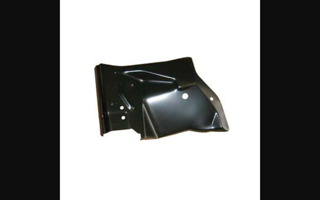 Picture of 1971-1973 Ford Mustang Rear Inner Fender Apron - Left Hand