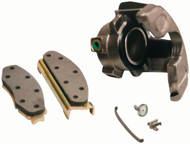 Picture of 1975-1980 Ford Mustang Caliper Front Rt