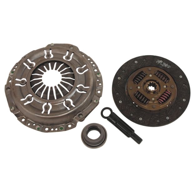 Picture of 1979-1982 Ford Mustang RAM OEM REPLACEMENT CLUTCH KIT 79/8