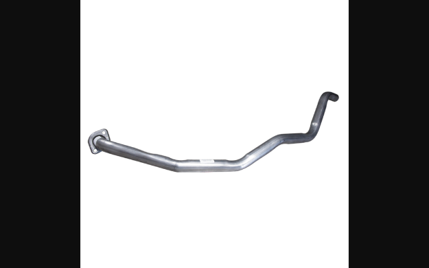 Picture of 1967-1967 Ford Mustang Single Exhaust Head Pipe - 1.75" - 200ci 6 cyl W/Manual Trans