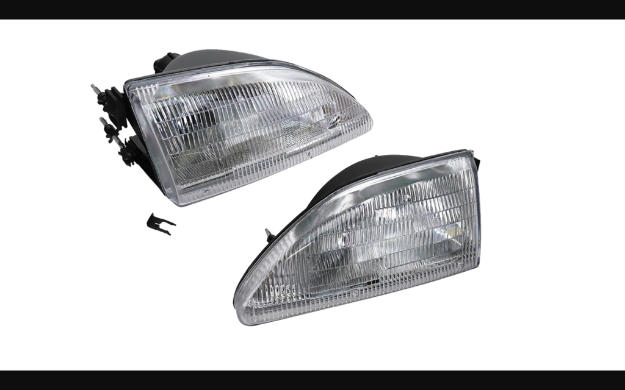 Picture of 1994-1998 Ford Mustang Headlight Kit