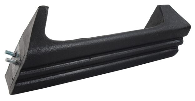 Picture of 1971-1973 Ford Mustang Grab Handles - Black - RH
