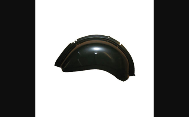 Picture of 1971-1973 Ford Mustang Wheelhouse Panel - Inner - LH