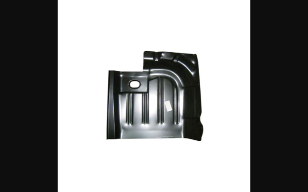 Picture of 1971-1973 Ford Mustang Rear Floor Pan - RH