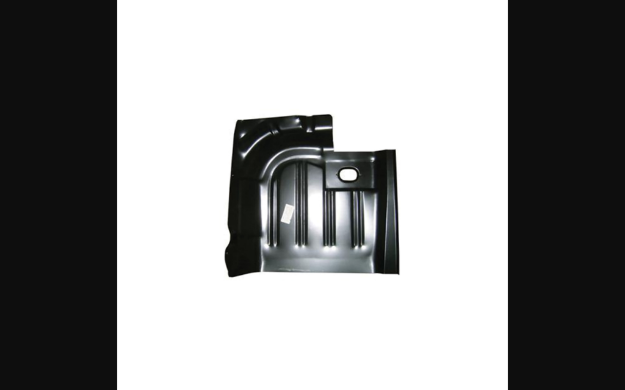 Picture of 1971-1973 Ford Mustang Rear Floor Pan - LH