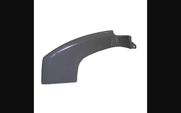 Picture of 1971-1973 Ford Mustang Quarter Panel Extensions Coupe/Convertible - RH