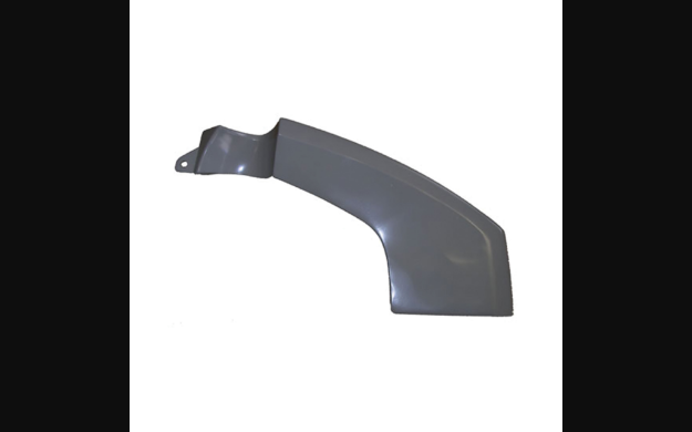 Picture of 1971-1973 Ford Mustang Quarter Panel Extensions Coupe/Convertible - LH