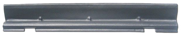 Picture of 1965-1966 Ford Mustang UPPER TRAP DOOR VINYL
