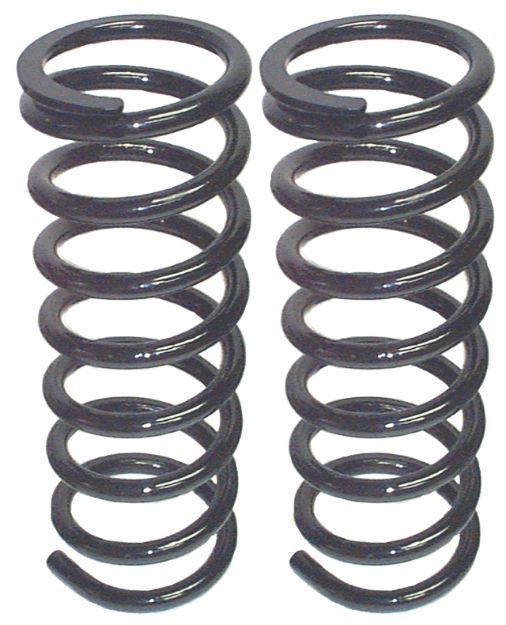 Picture of 1965-1966 Ford Mustang GT Coil Springs