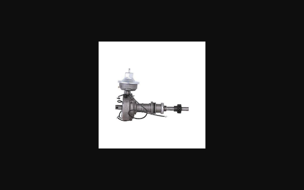 Picture of 1969-1970 Ford Mustang Distributor - Rebuilt - 351W CI Dual Vacuum