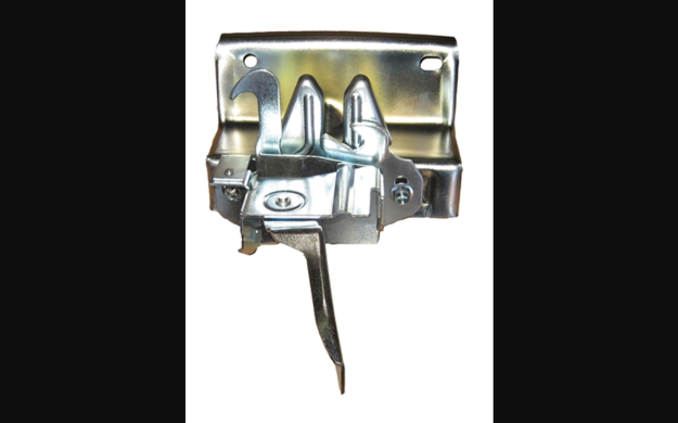 Picture of 1971-1972 Ford Mustang Hood Latch & Release Assembly