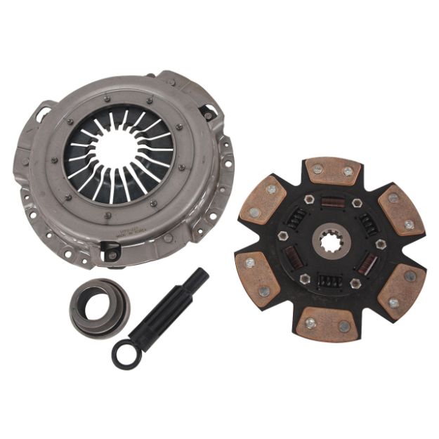 Picture of 1979-1982 Ford Mustang RAM POWERGRIP HD CLUTCH KIT 79/82 3