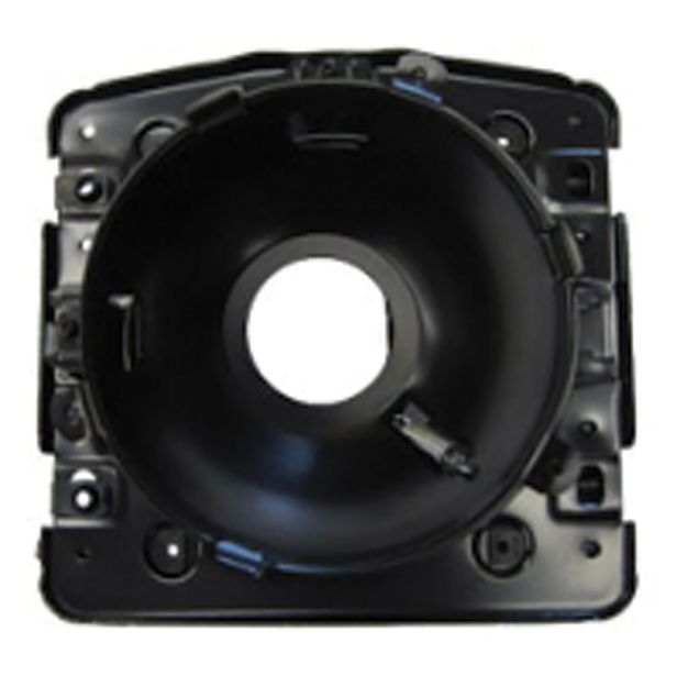 Picture of 1971-1973 Ford Mustang Headlight Bucket - Right Hand