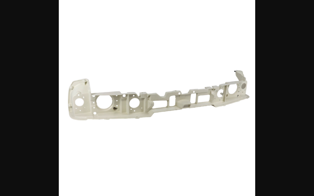 Picture of 1987-1993 Ford Mustang Header Panel