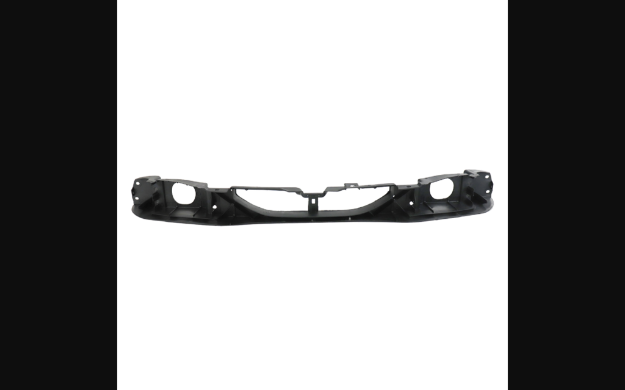 Picture of 1994-1998 Ford Mustang Header Panel - Plastic
