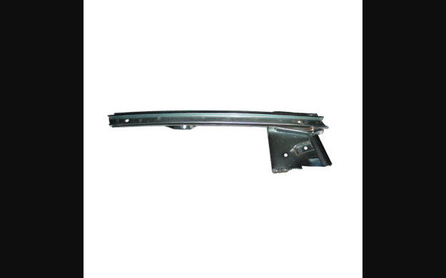 Picture of 1967-1968 Ford Mustang Door Glass Guide - Rear LH