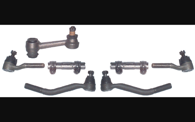Picture of 1971-1973 Ford Mustang Steering Rebuild Kit