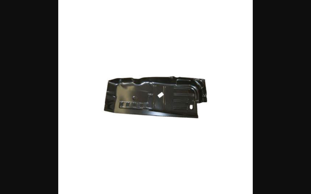Picture of 1971-1973 Ford Mustang Floor Pan - Full Length - LH