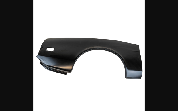 Picture of 1971-1973 Ford Mustang Quarter Panel - Fastback - RH