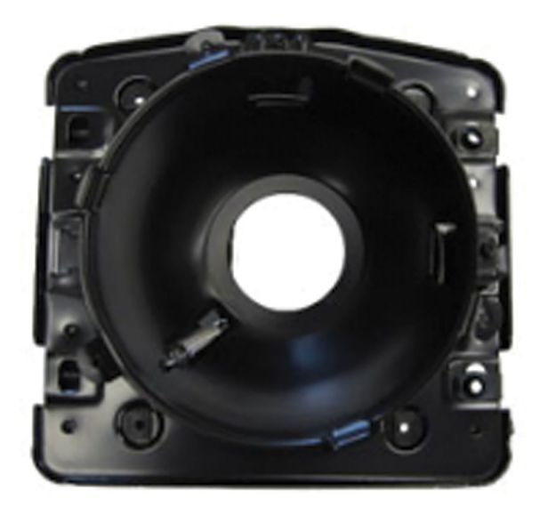 Picture of 1971-1973 Ford Mustang Headlight Bucket - Left Hand