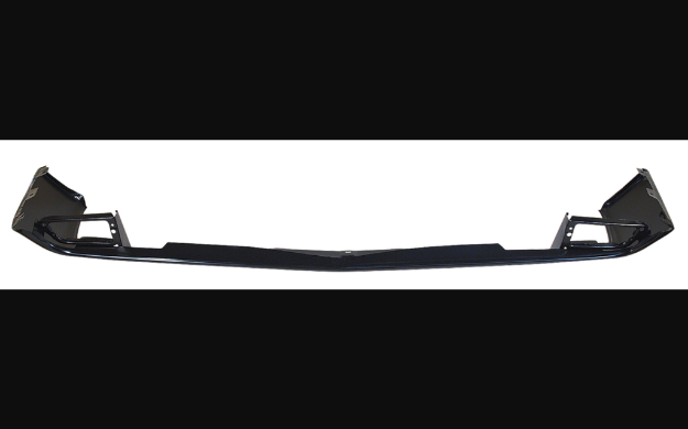 Picture of 1971-1972 Ford Mustang Front Lower Valance Panel