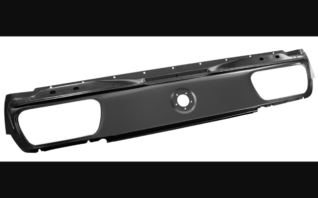 Picture of 1971-1973 Ford Mustang Tail Light Panel