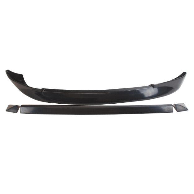 Picture of 2005-2009 Ford Mustang GROUND EFFECTS KIT W/MACH 3 SPOILE