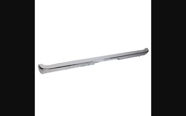 Picture of 1971-1973 Ford Mustang Front Bumper - Chrome