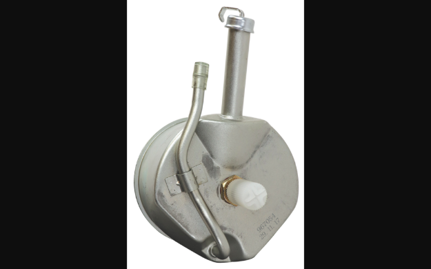 Picture of 1971-1973 Ford Mustang Power Steering Pump - New W/Reservoir