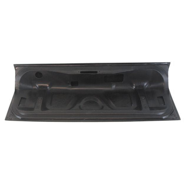 Picture of 1971-1973 Ford Mustang MAIER FIBERGLASS DECK LID 71/73 MUS
