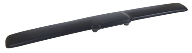 Picture of 1971-1973 Ford Mustang Dash Pad - Original Tooling - Black