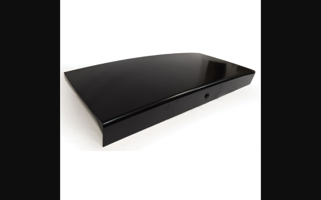 Picture of 1971-1973 Ford Mustang Trunk Lid - Coupe/Convertible