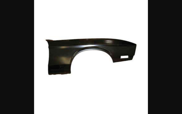 Picture of 1973-1973 Ford Mustang Front Fender - Right Hand